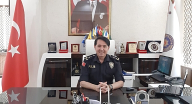 Nihat Pulat, Emniyet Genel Müdürlüğü Hukuk Müşavirliğine atandı 