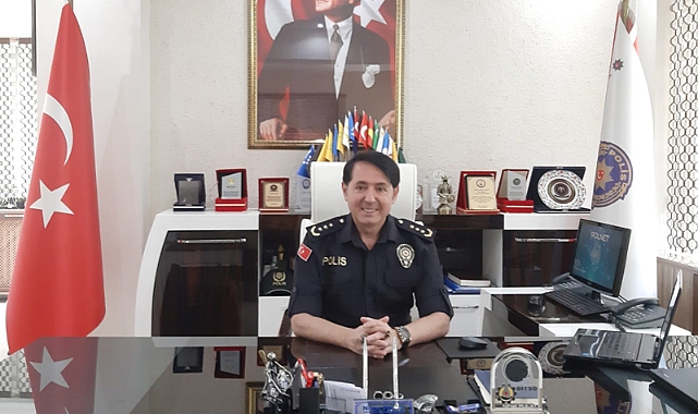 Nihat Pulat, Emniyet Genel Müdürlüğü Hukuk Müşavirliğine atandı 