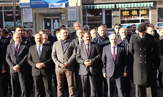 Öğretmenler Günü Kutlu Olsun