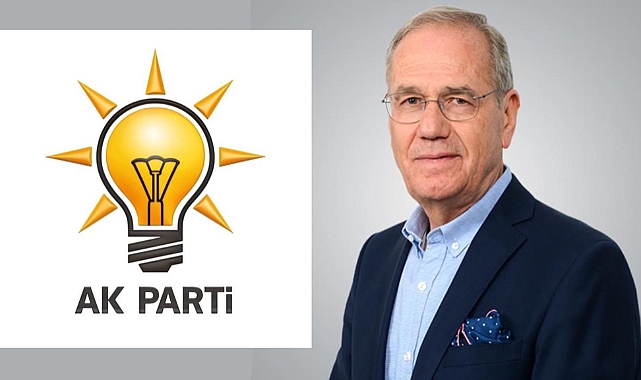 Saffet Acar, AK Parti'ye üye oldu