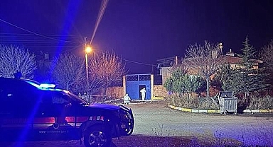 Afyonkarahisar'da Dehşet: Bir Evde 4 Kişi Silahla Öldürülmüş Halde Bulundu!