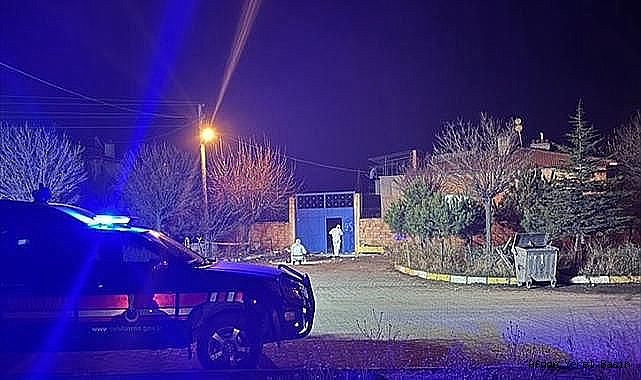 Afyonkarahisar'da Dehşet: Bir Evde 4 Kişi Silahla Öldürülmüş Halde Bulundu!