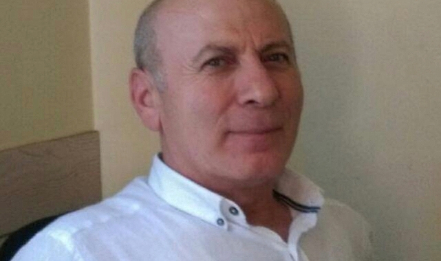 Fahri Akçin Haydarlı'da Ölü Bulundu