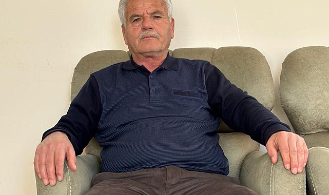 Cevdet Başoğlu’ndan Açıklama