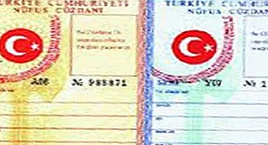 Dinar'da Kayıp İlanı