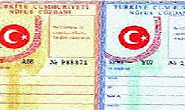 Dinar'da Kayıp İlanı