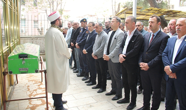 İrfan Yüksel’in Acı Günü