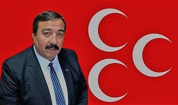 Başkan Karahan’dan 19 Mayıs Mesajı