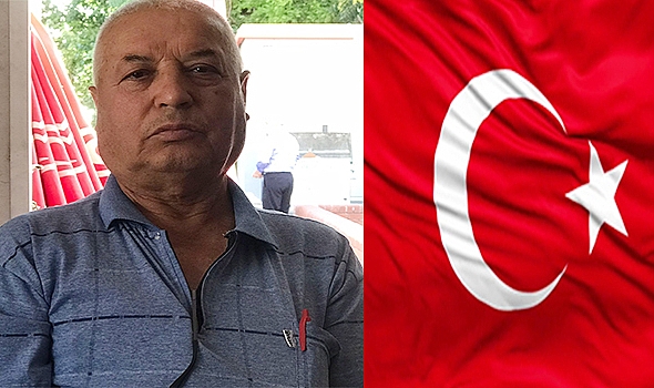 Havalar Ayaz Derler