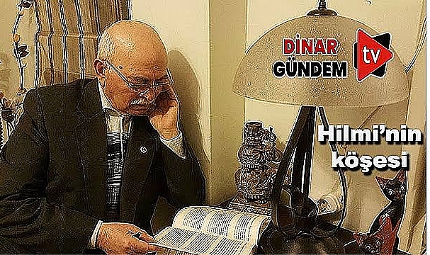 YAZMAZSAM OLMAZ!