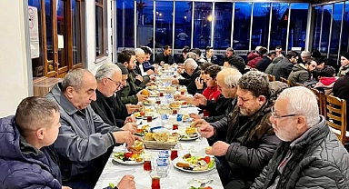Dazkırı, Fatih Çiçek'in vizyoner liderliğiyle dikkat çekiyor