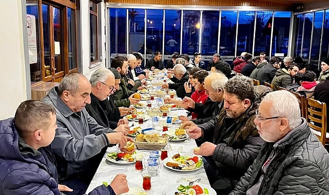 Dazkırı, Fatih Çiçek'in vizyoner liderliğiyle dikkat çekiyor