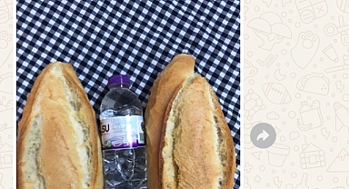 Dinar’da Ekmeğin Gramajı Düşük mü? Vatandaşlar Fırınları İhbar Ediyor