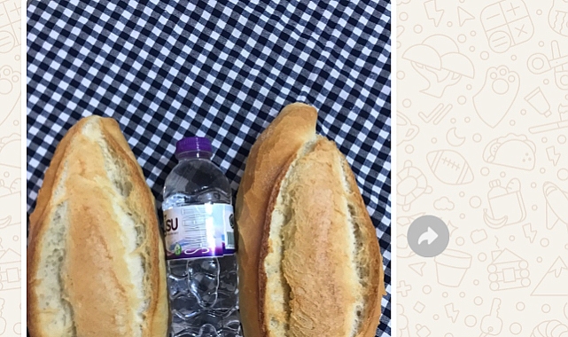 Dinar’da Ekmeğin Gramajı Düşük mü? Vatandaşlar Fırınları İhbar Ediyor