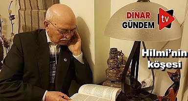 DİNAR HASTANENE SAHİP ÇIK!