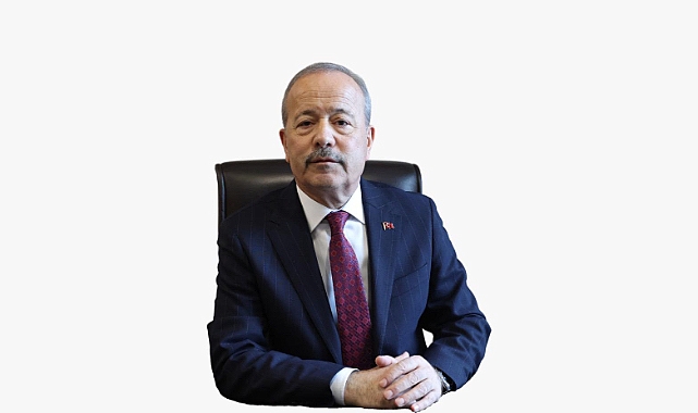 MHP Afyonkarahisar Milletvekili Mehmet Taytak, TÜSİAD'a Tepki Gösterdi