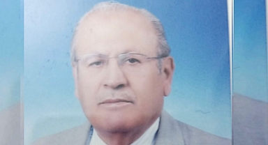 Seydi Gürkan Vefat Etti