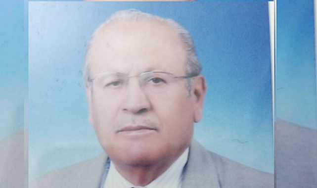 Seydi Gürkan Vefat Etti