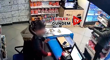 Soygun Şüphelisi Yakalandı! 