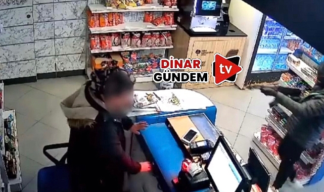 Soygun Şüphelisi Yakalandı! 