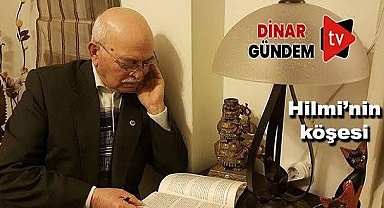 CIMBIZ YAZMAZSA OLMAZ!