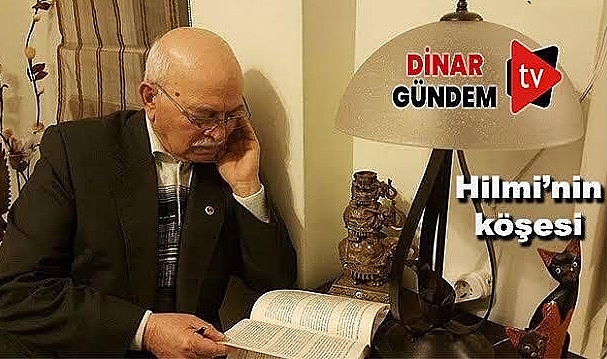 CIMBIZ YAZMAZSA OLMAZ!