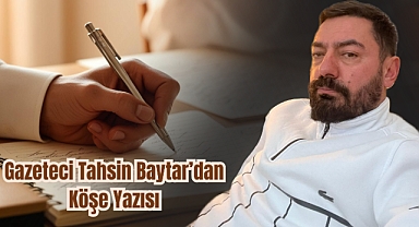 Dinar'ın Gündemindeki Kritik Sorunlar: İşsizlik, Trafik ve İçme Suyu Krizi!