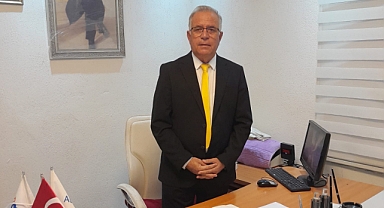 İş İnsanı Abdullah Bağırkan'dan Kadir Gecesi Mesajı