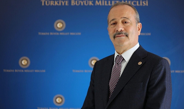 MHP Afyonkarahisar Milletvekili Mehmet Taytak, 8 Mart Dünya Kadınlar Günü’nü Kutladı