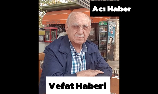 Yaşar Faruk Oktay’ın Vefatı, Başsağlığı Mesajı