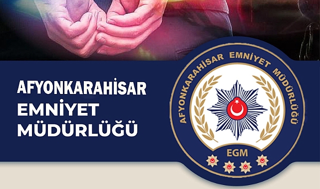Afyonkarahisar’da Firari Hükümlü Operasyonla Yakalandı!