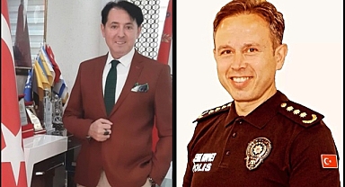 Güvenliğimizin Teminatı Polis Teşkilatımızın Polis Haftası Kutlu Olsun! 