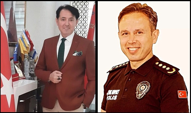 Güvenliğimizin Teminatı Polis Teşkilatımızın Polis Haftası Kutlu Olsun! 
