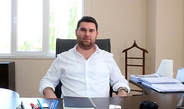 Dinarlı İş İnsanı Saffet Acar ve Oğlu Anıl Acar: İlçemizin Gururu!