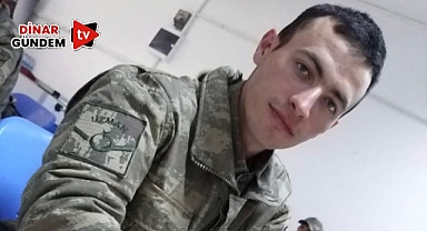 Şehidin Var Türkiye: Afyonkarahisar'a Şehit Ateşi Düştü! 