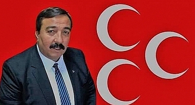 Başkan Mustafa Karahan’dan Kurban Bayramı Mesajı