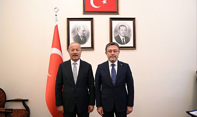 TAYTAK’TAN BESİ VE SÜT HAVZASI TALEBİ