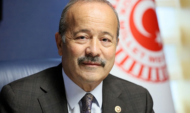Taytak’tan 24 Temmuz Basın Bayramı Mesajı