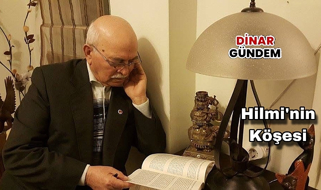 VİCDANLA CÜZDAN ...!
