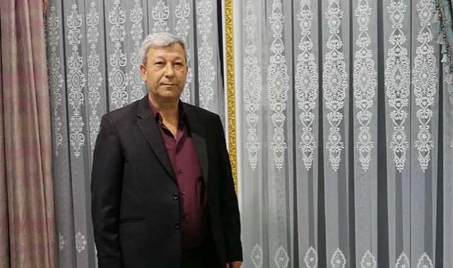 MEHMET KUYUCU VEFAT İLANI