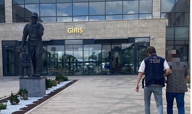 Afyonkarahisar’da FETÖ Üyesi Eski Polis Memuru Tutuklandı