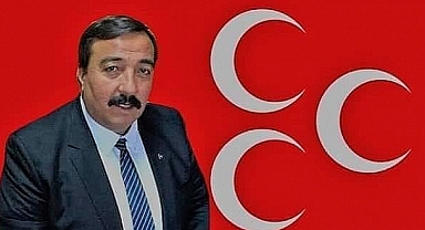 Başkan Karahan’dan 29 Ekim Kutlama Mesajı