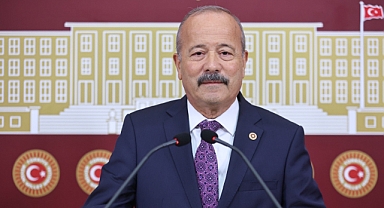 Mehmet Taytak'tan Kültürel Miras Çalışanlarına Destek!