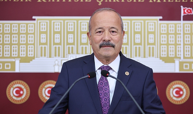 Mehmet Taytak'tan Kültürel Miras Çalışanlarına Destek!