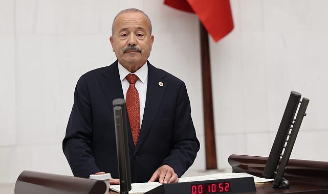 Taytak; Mazlumun Yanında Dimdik Duracağız