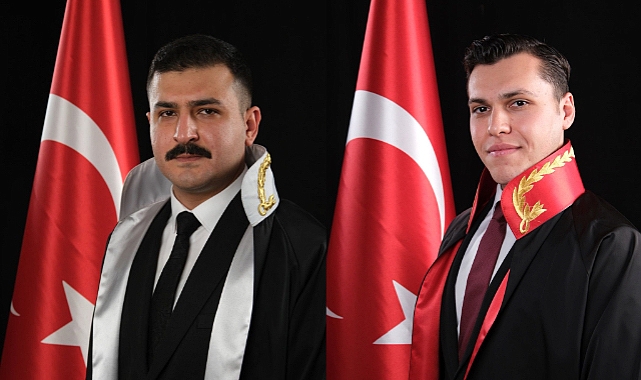 Dinarlı Hemşehrilerimiz Hâkimlik ve Savcılık Görevlerine Atandı