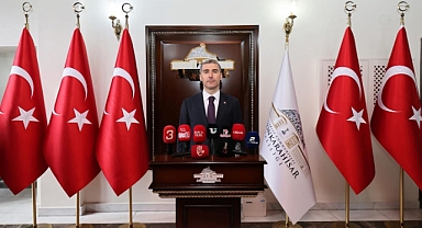 Afyonkarahisar Valisi Dr. Naci Aktaş Görevine Başladı ve Başarılar Dileriz!