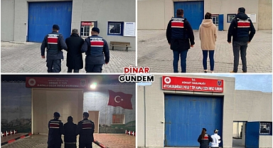 Jandarmadan Suçlulara Geçit Yok: Afyonkarahisar’da 57 Yakalama!