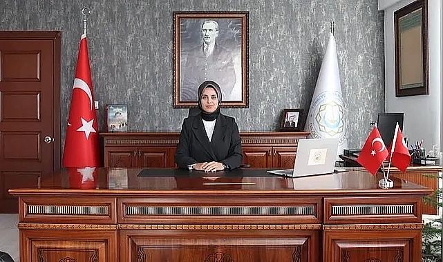 Resmi Gazete’de Yayımlandı: Dinar ve Dazkırı’da Kaymakam Değişikliği