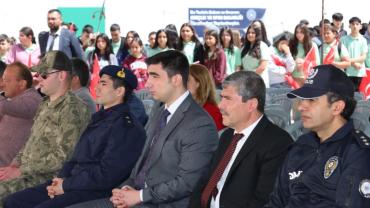 Dinar Köylere Hizmet Götürme Birliği Mayıs Ayı Olağan Meclis Toplantısı Gerçekleştirildi